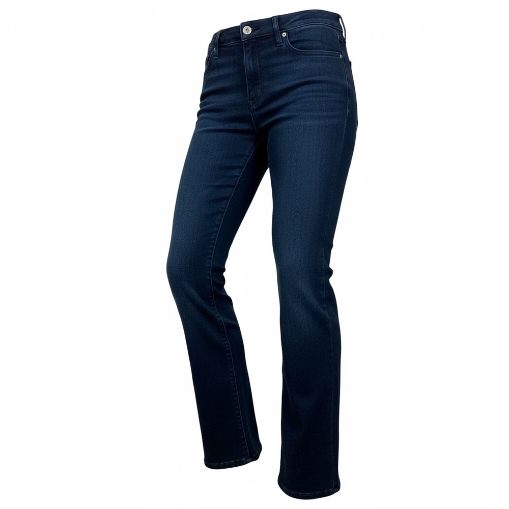 Levi’s 505 Straight Classic Black Women's Jeans